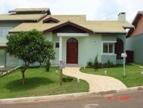 Casa Alto Padr&atilde;o - Condom&iacute;nio Flora Ville em Boituva