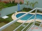 Casa Alto Padr&atilde;o - Condom&iacute;nio Flora Ville em Boituva