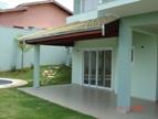 Casa Alto Padr&atilde;o - Condom&iacute;nio Flora Ville em Boituva
