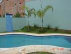 Casa Alto Padr&atilde;o - Condom&iacute;nio Flora Ville em Boituva