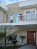Casa Flora Ville, Condom�nio de Alto Padr�o em Boituva-SP