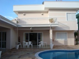Casa Flora Ville, Condom�nio de Alto Padr�o em Boituva-SP