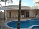 Casa Flora Ville, Condom�nio de Alto Padr�o em Boituva-SP