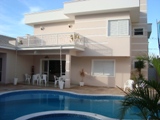 Casa Flora Ville, Condom�nio de Alto Padr�o em Boituva-SP