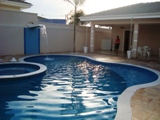 Casa Flora Ville, Condom�nio de Alto Padr�o em Boituva-SP