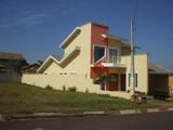 Casa no Portal dos P�ssaros em Boituva.