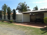 Casa / Ch�cara no Green Ville em Boituva SP