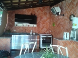 Casa / Ch�cara no Green Ville em Boituva SP