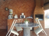 Casa / Ch�cara no Green Ville em Boituva SP