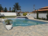 Casa / Ch�cara no Green Ville em Boituva SP