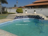 Casa / Ch�cara no Green Ville em Boituva SP