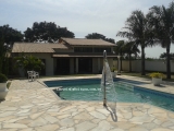 Casa / Ch�cara no Green Ville em Boituva SP