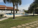 Casa / Ch�cara no Green Ville em Boituva SP