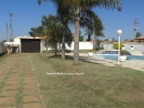 Casa / Ch�cara no Green Ville em Boituva SP