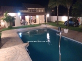 Casa / Ch�cara no Green Ville em Boituva SP