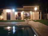 Casa / Ch�cara no Green Ville em Boituva SP