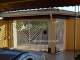 Casa Parque Ecolgico em Boituva SP