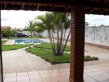 Casa em Boituva Condominio Rheata