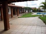 Casa em Boituva Condominio Rheata