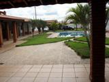 Casa em Boituva Condominio Rheata