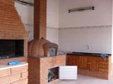 Casa em Boituva Condominio Rheata
