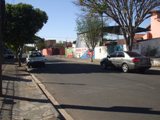 Esquina Comerical com sal�o e duas casas em Boituva